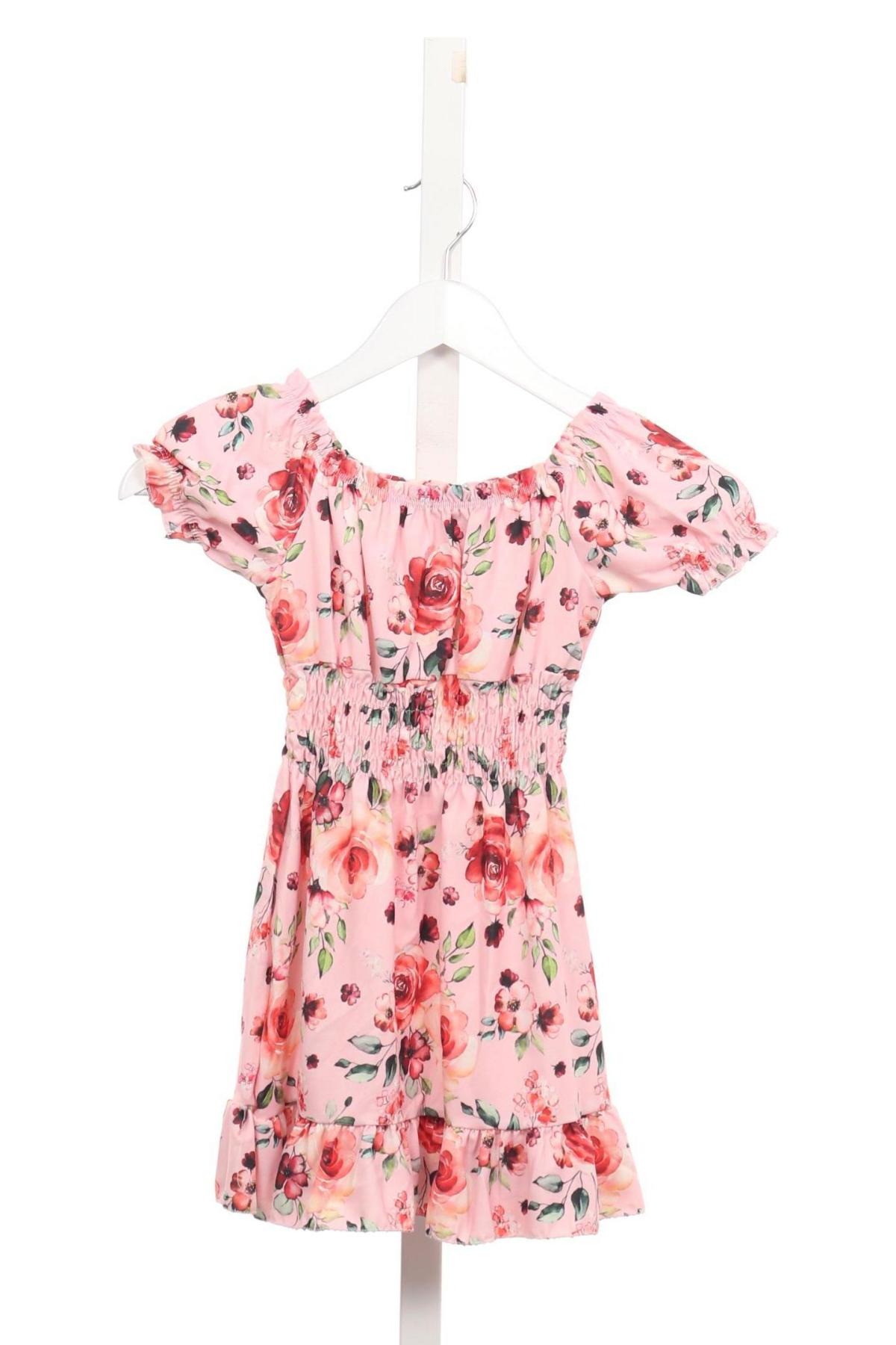 Детска рокля NO NAME2