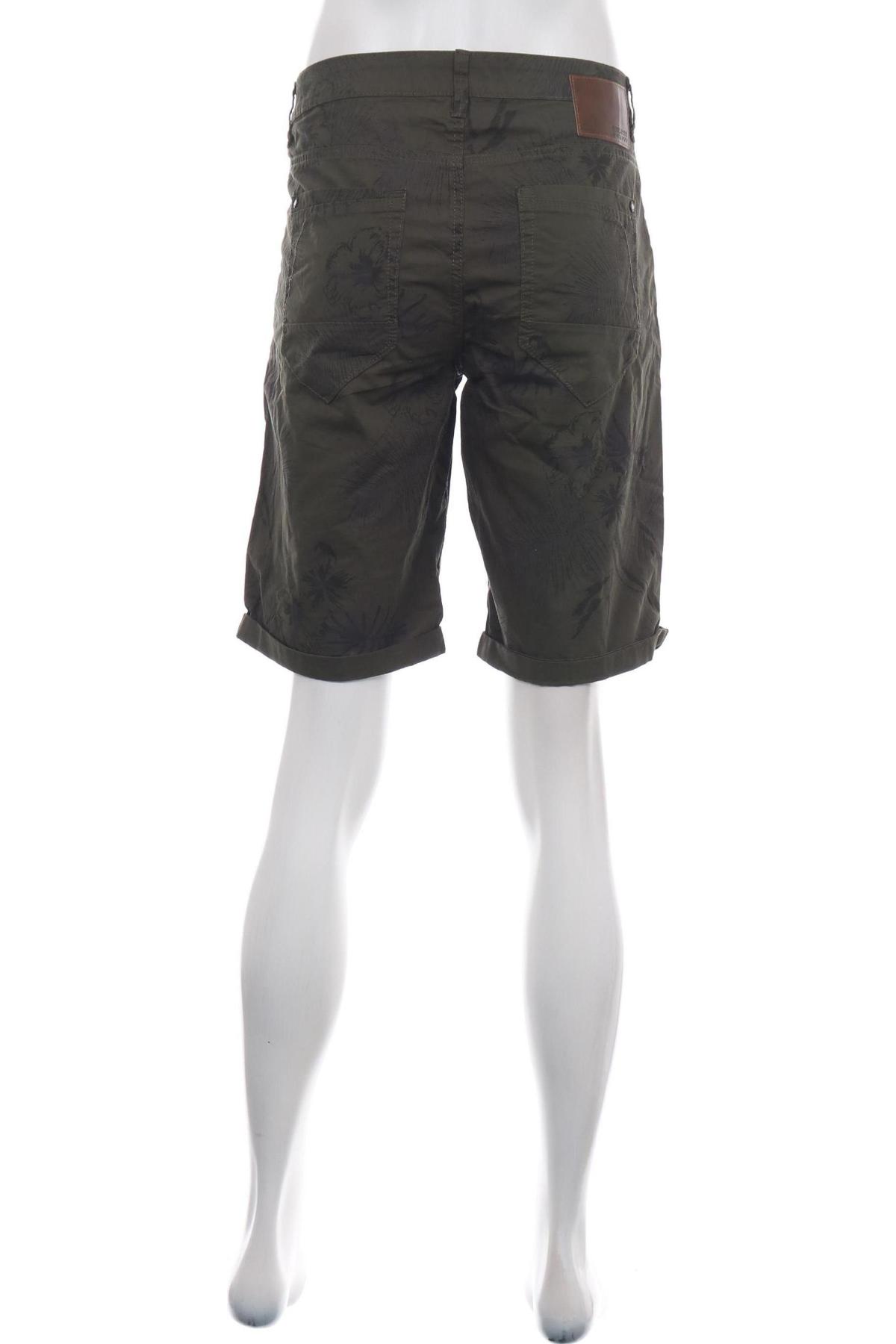 Къси панталони DENIM 19822