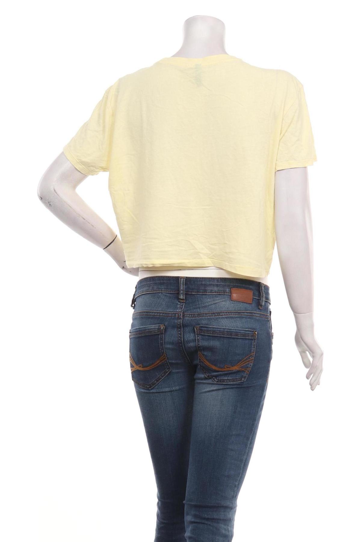 Блузи от Тениски H&M DIVIDED2