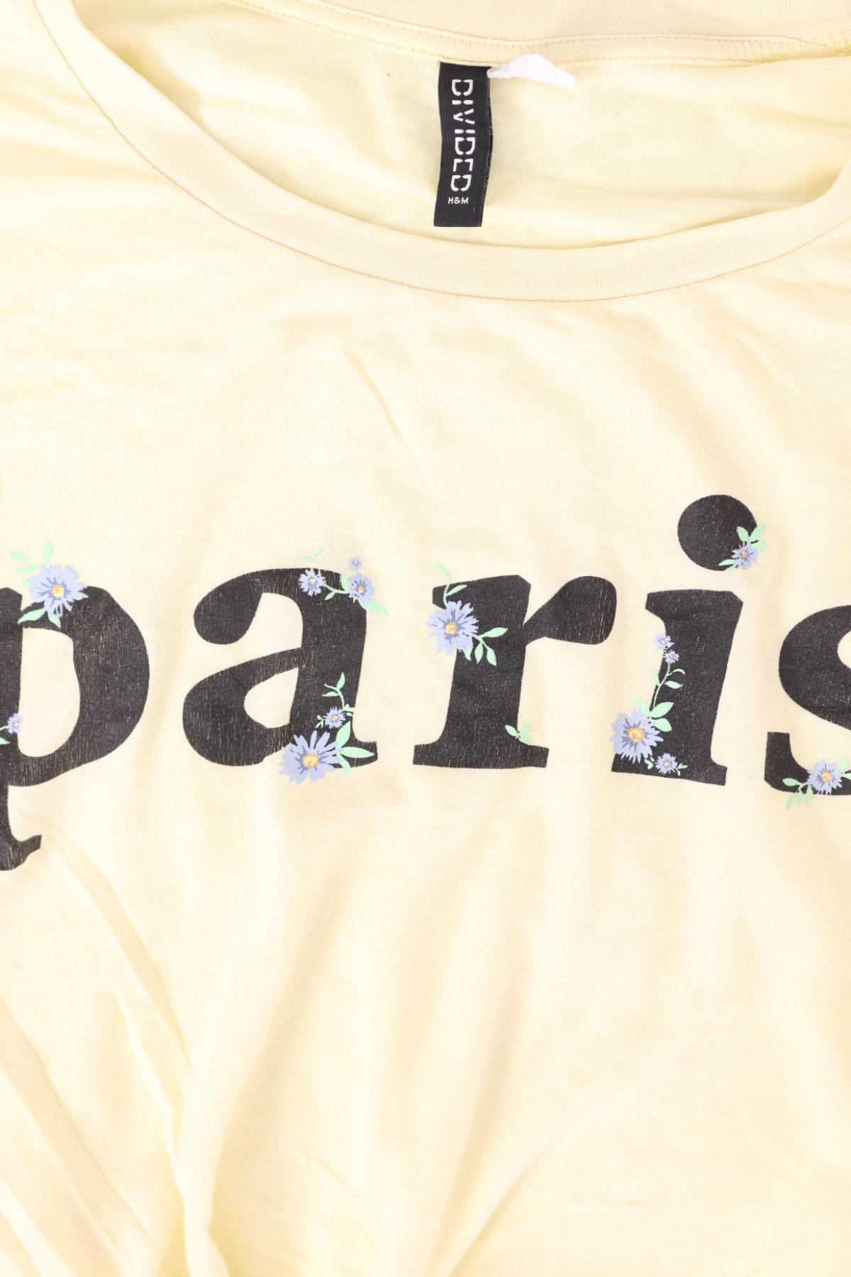 Блузи от Тениски H&M DIVIDED3