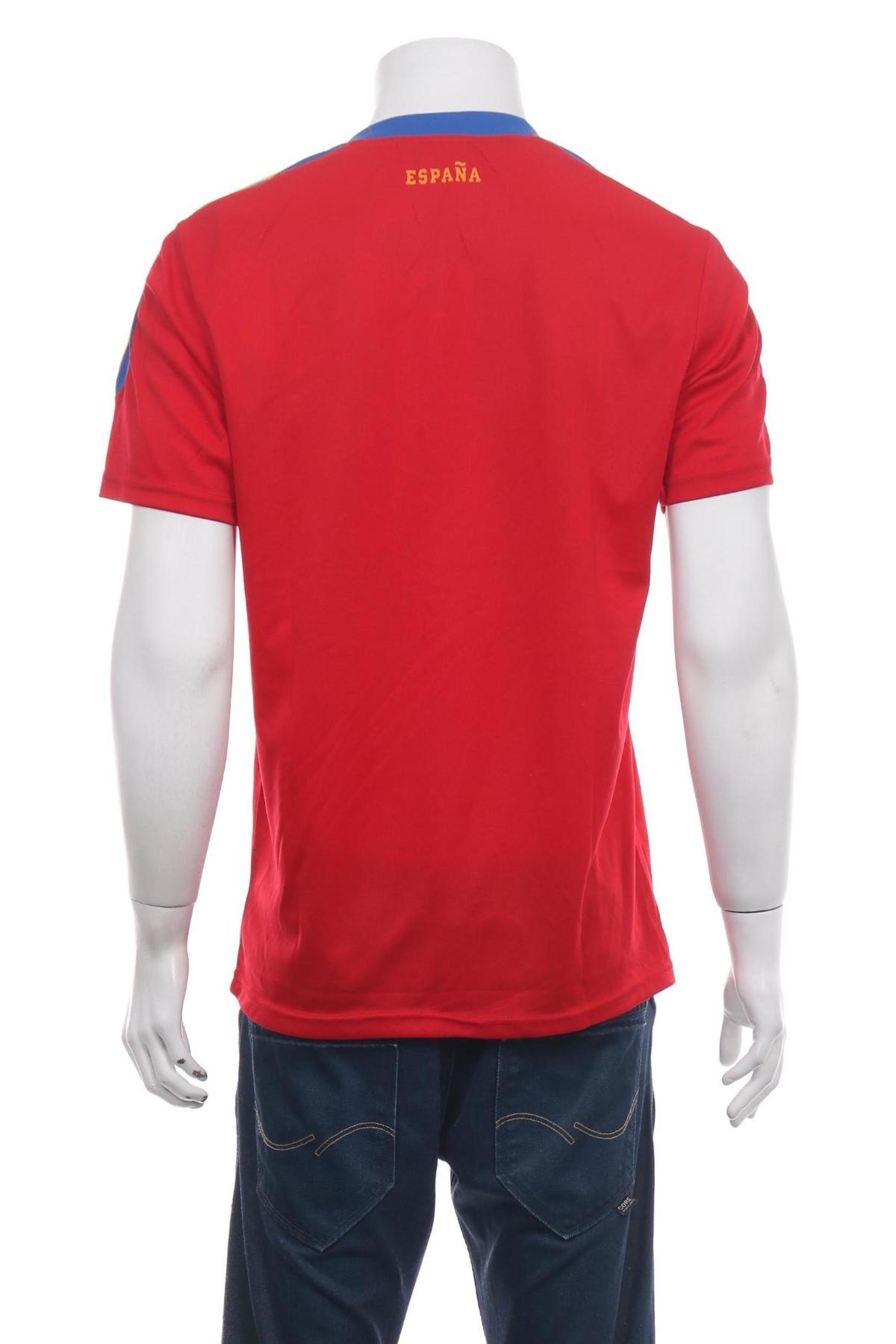 Футболна тениска NO NAME2