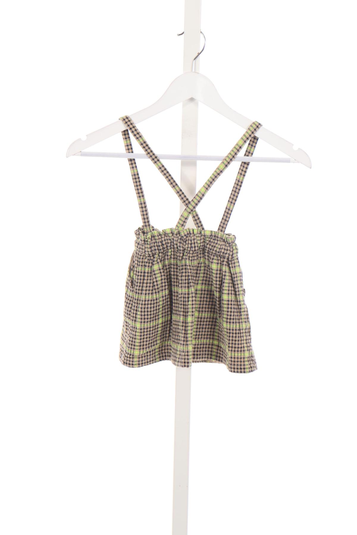 Детска рокля ZARA2