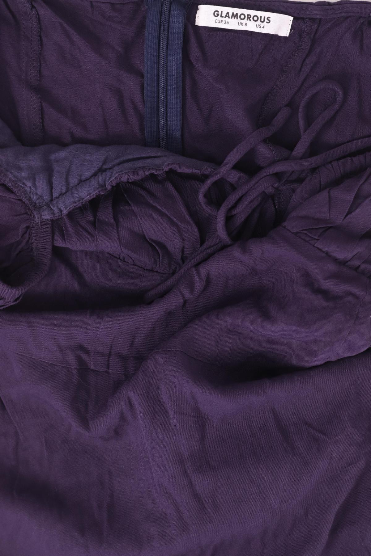 Ежедневна рокля GLAMOROUS3