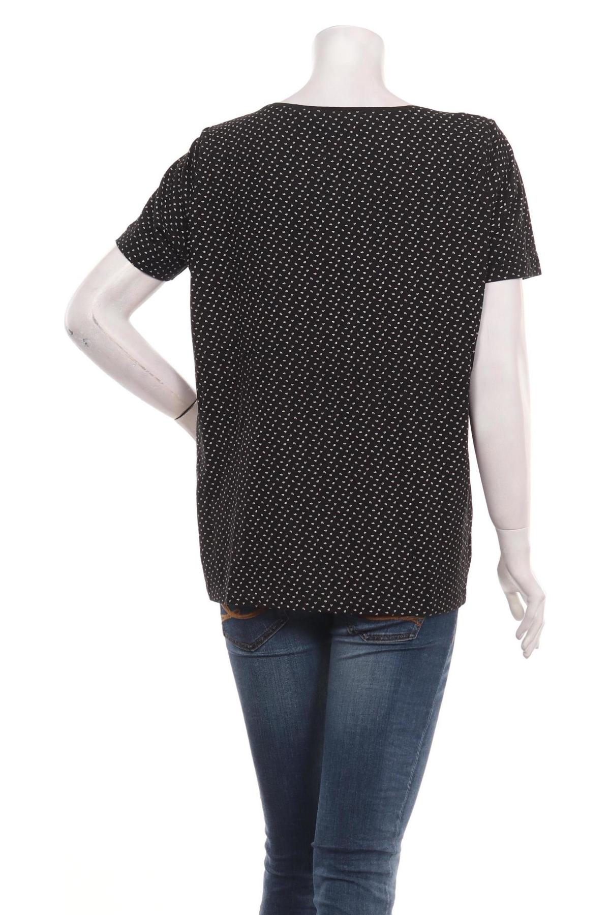 Блуза LAURA TORELLI2