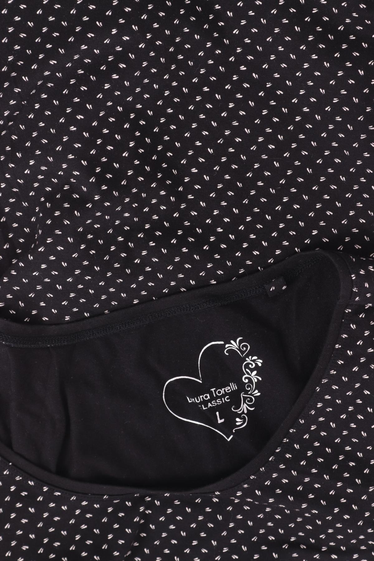 Блуза LAURA TORELLI3