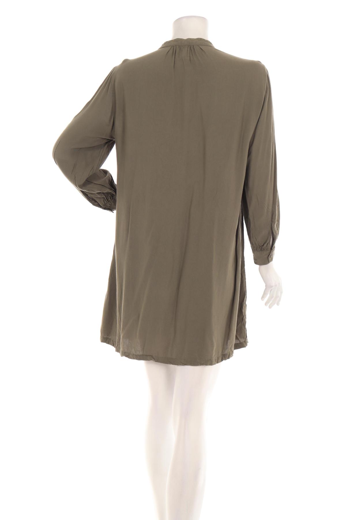 Ежедневна рокля H&M L.O.G.G2