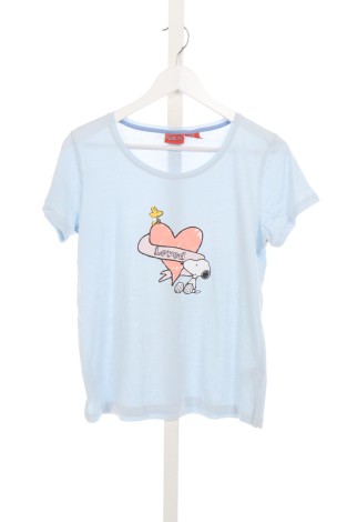 Tricou cu imprimeu PEANUTS