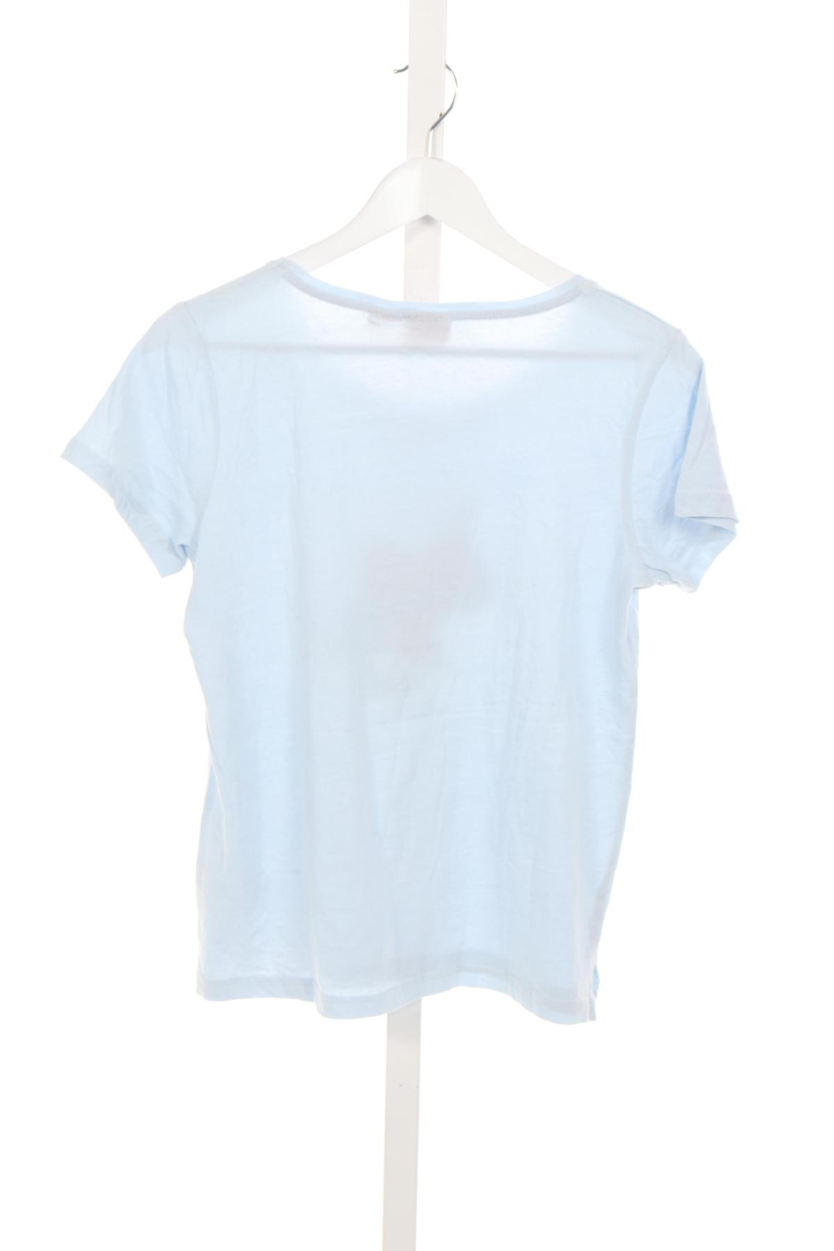 Тениска с щампа PEANUTS2