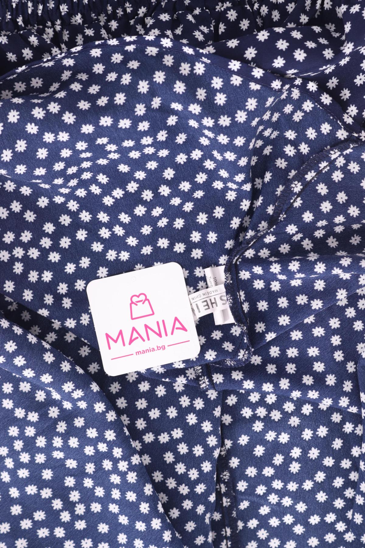 Ежедневна рокля SHEIN3