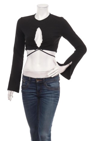 Блуза H&M DIVIDED