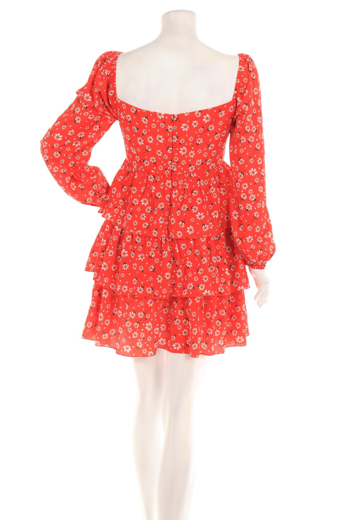 Ежедневна рокля SHEIN2