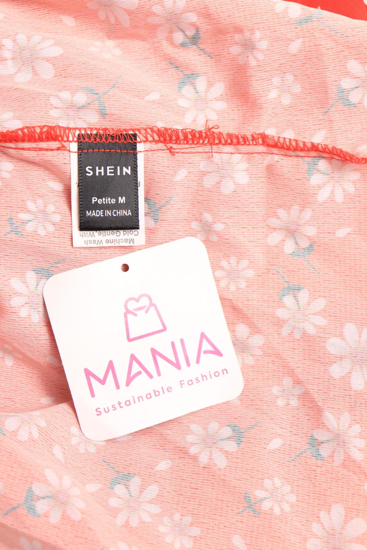 Ежедневна рокля SHEIN3