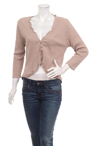 Жилетка ZHENZI