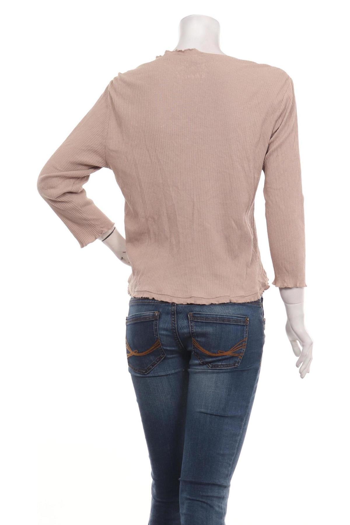 Жилетка ZHENZI2