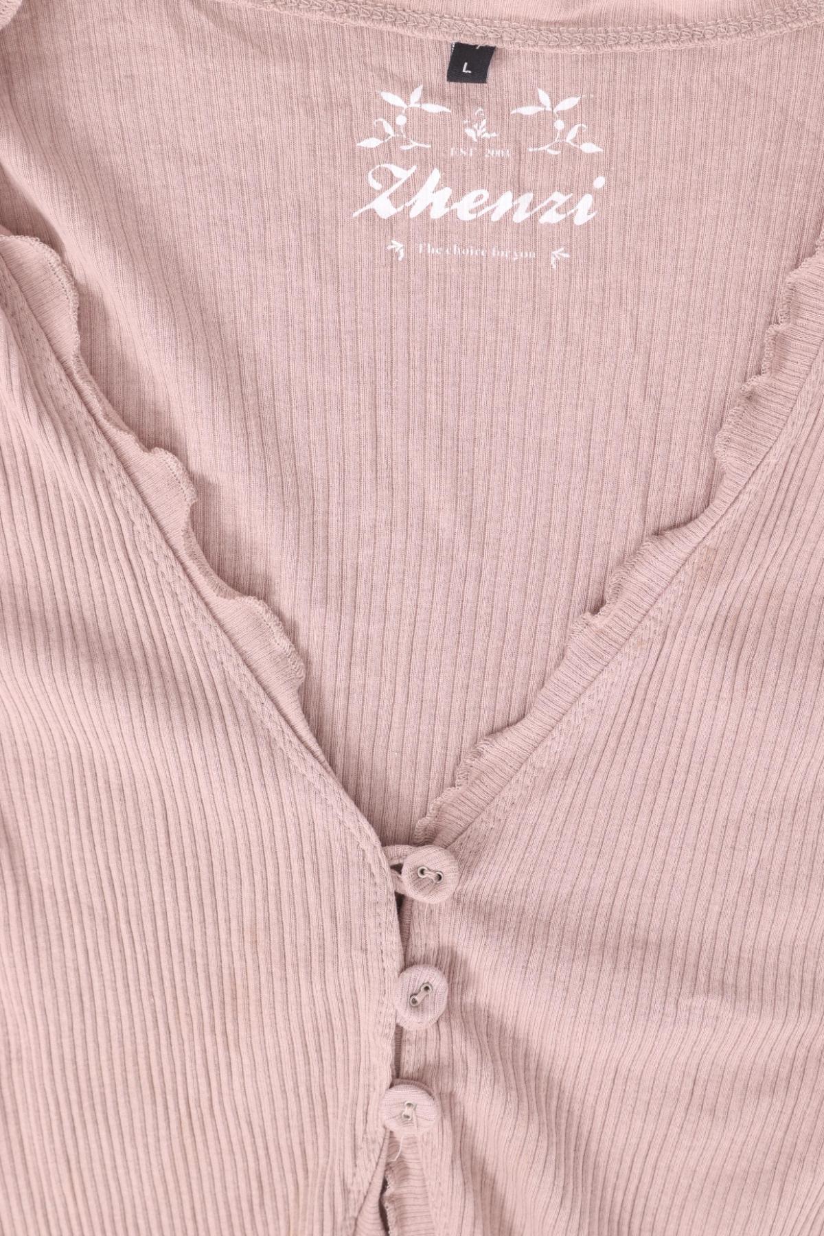 Жилетка ZHENZI3