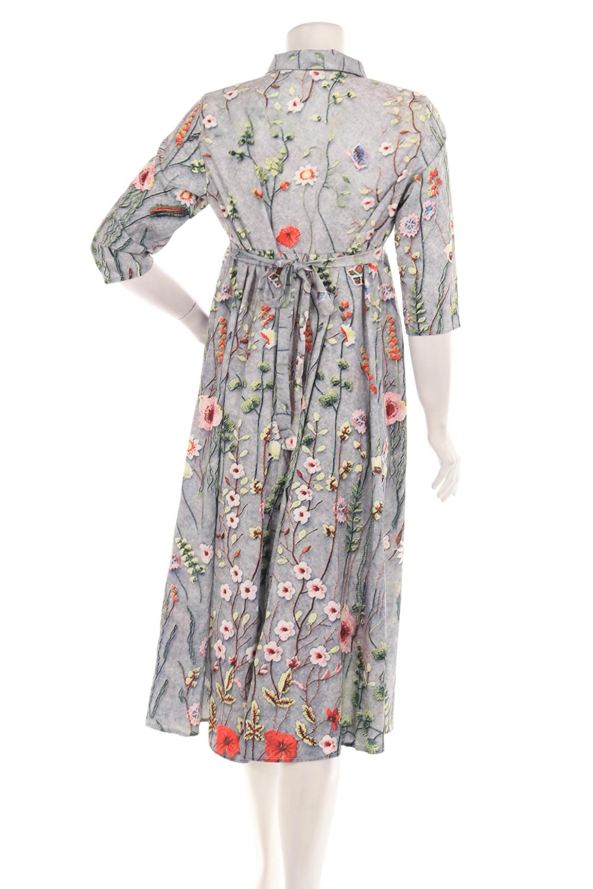 Ежедневна рокля NO NAME2