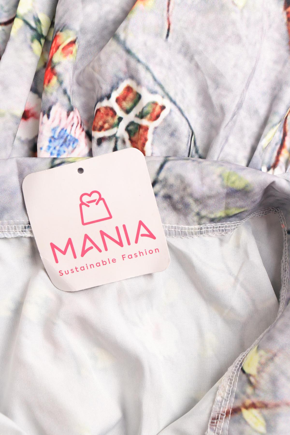 Ежедневна рокля NO NAME3