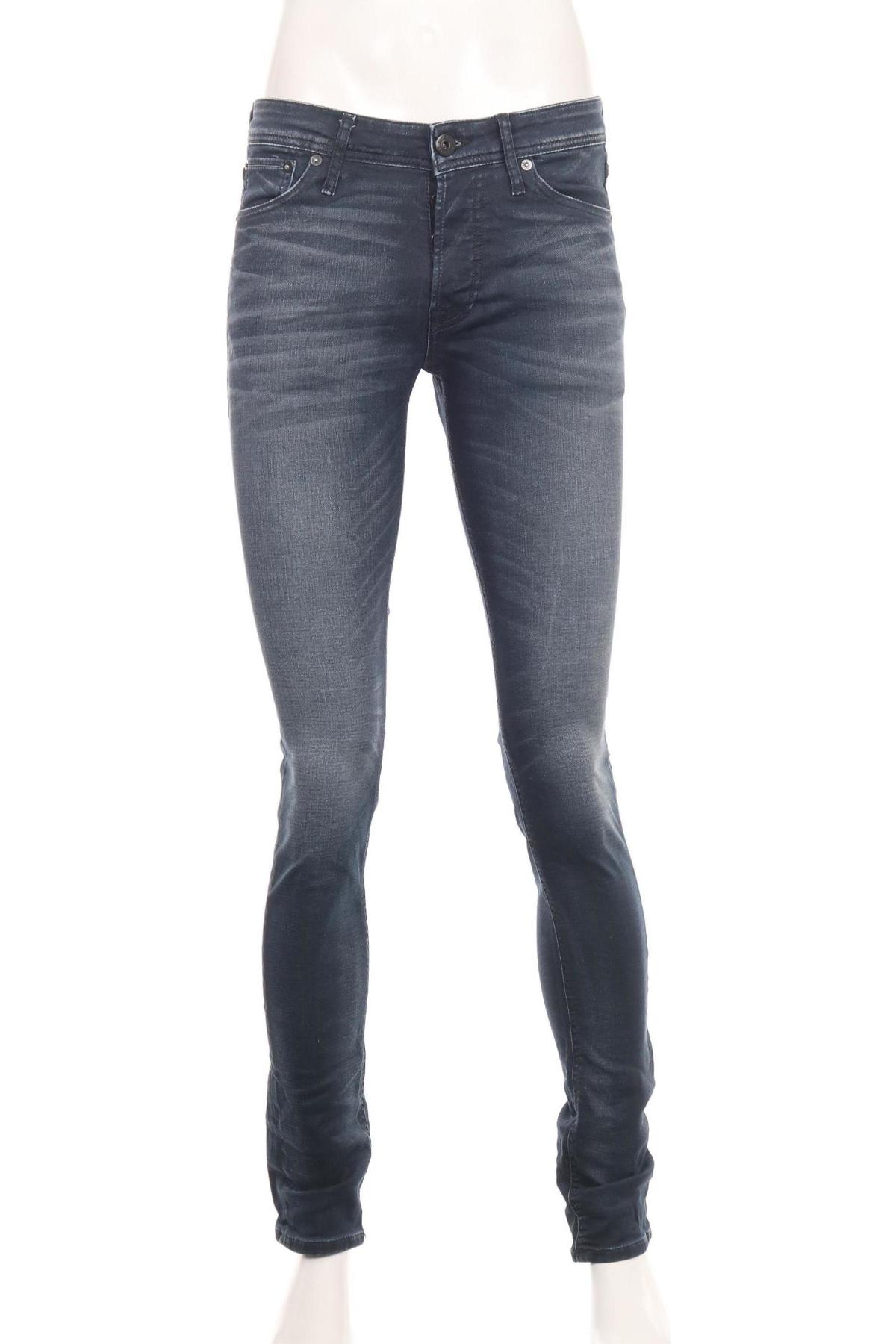 Дънки JACK & JONES1