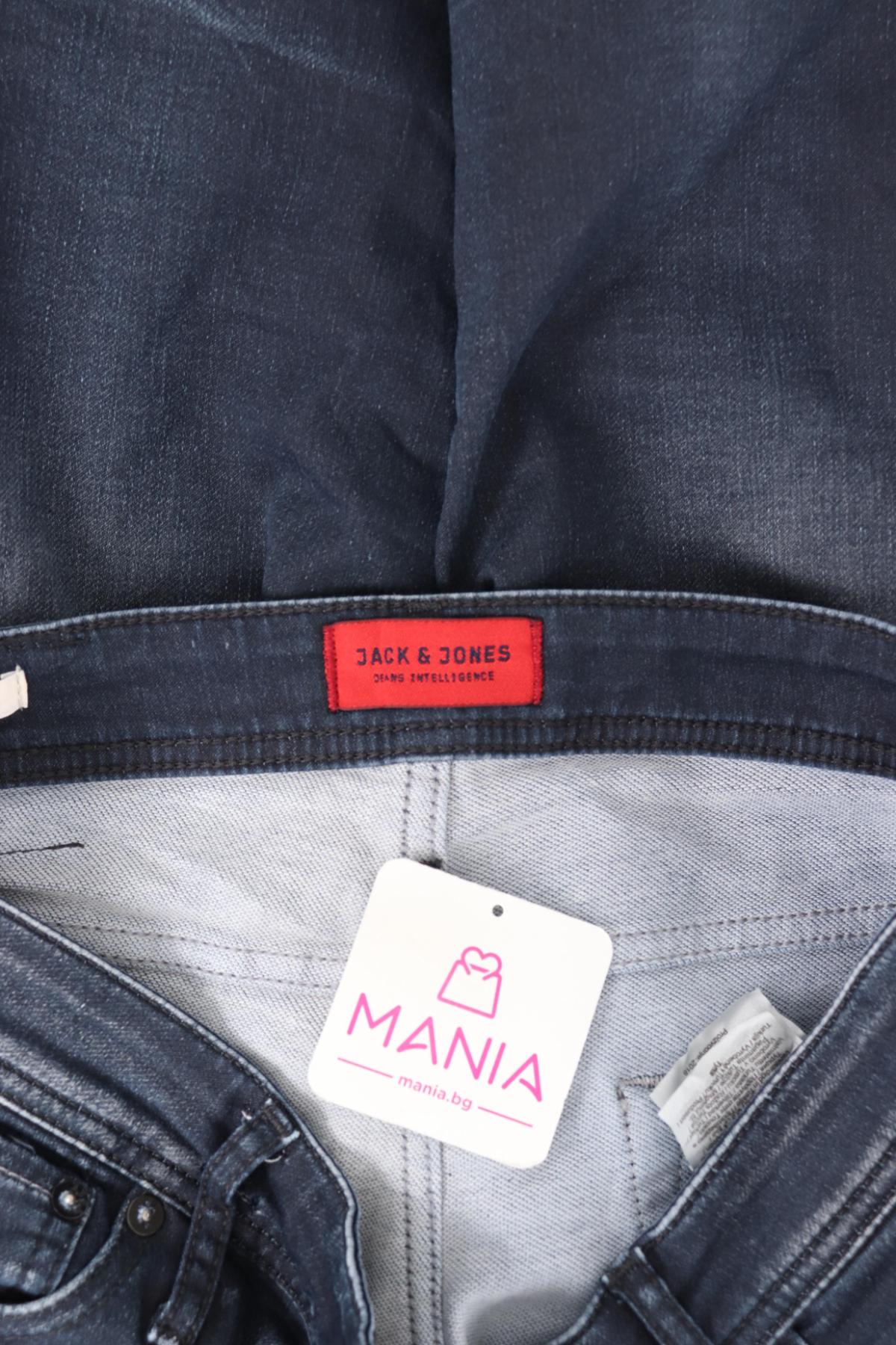 Дънки JACK & JONES3