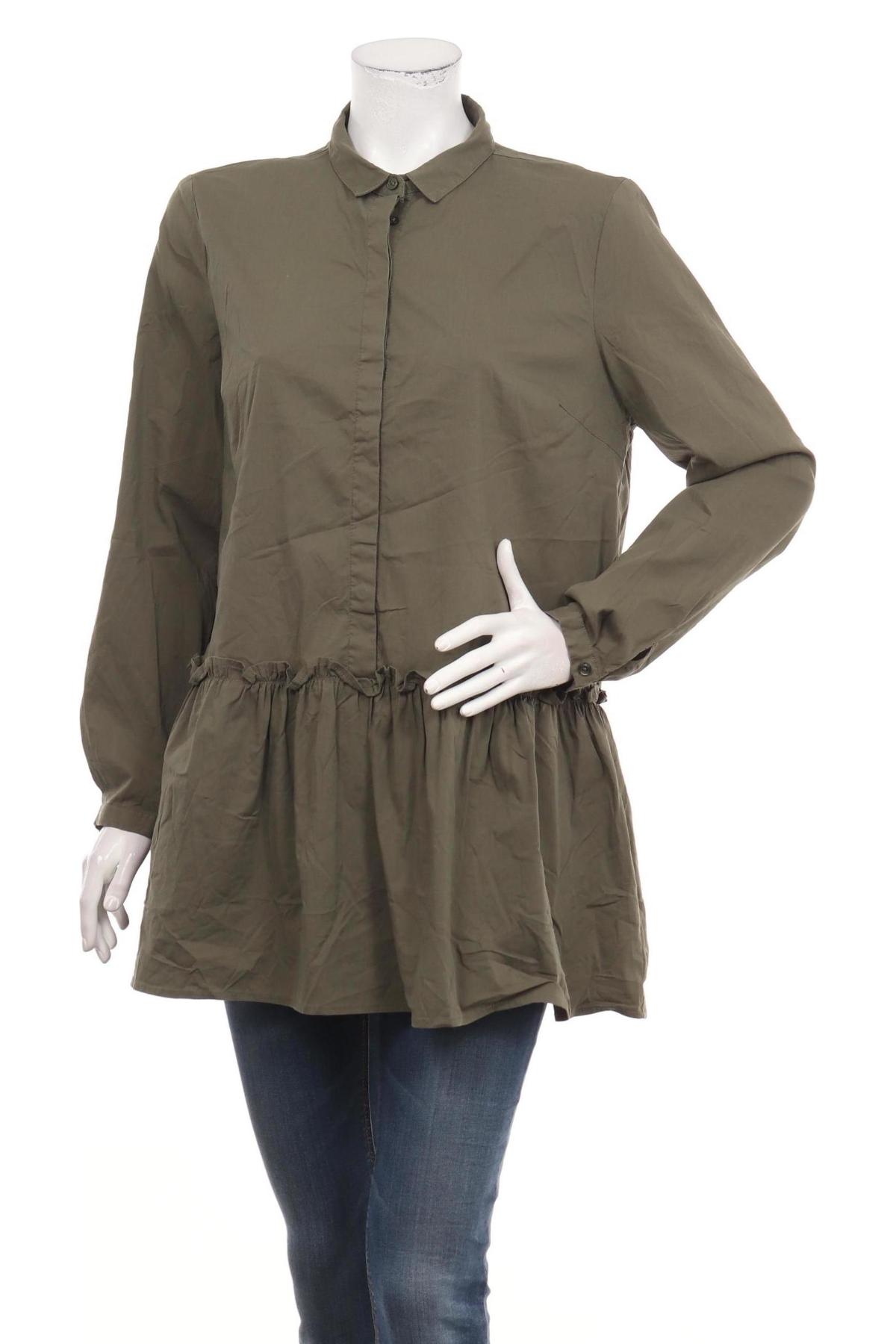 Туника MOSS COPENHAGEN1