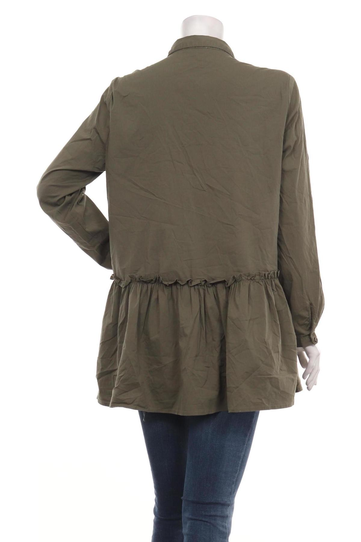 Туника MOSS COPENHAGEN2