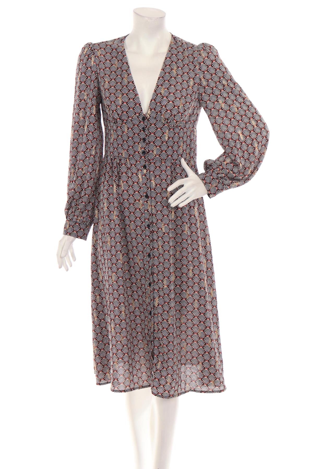 Ежедневна рокля ONLY1