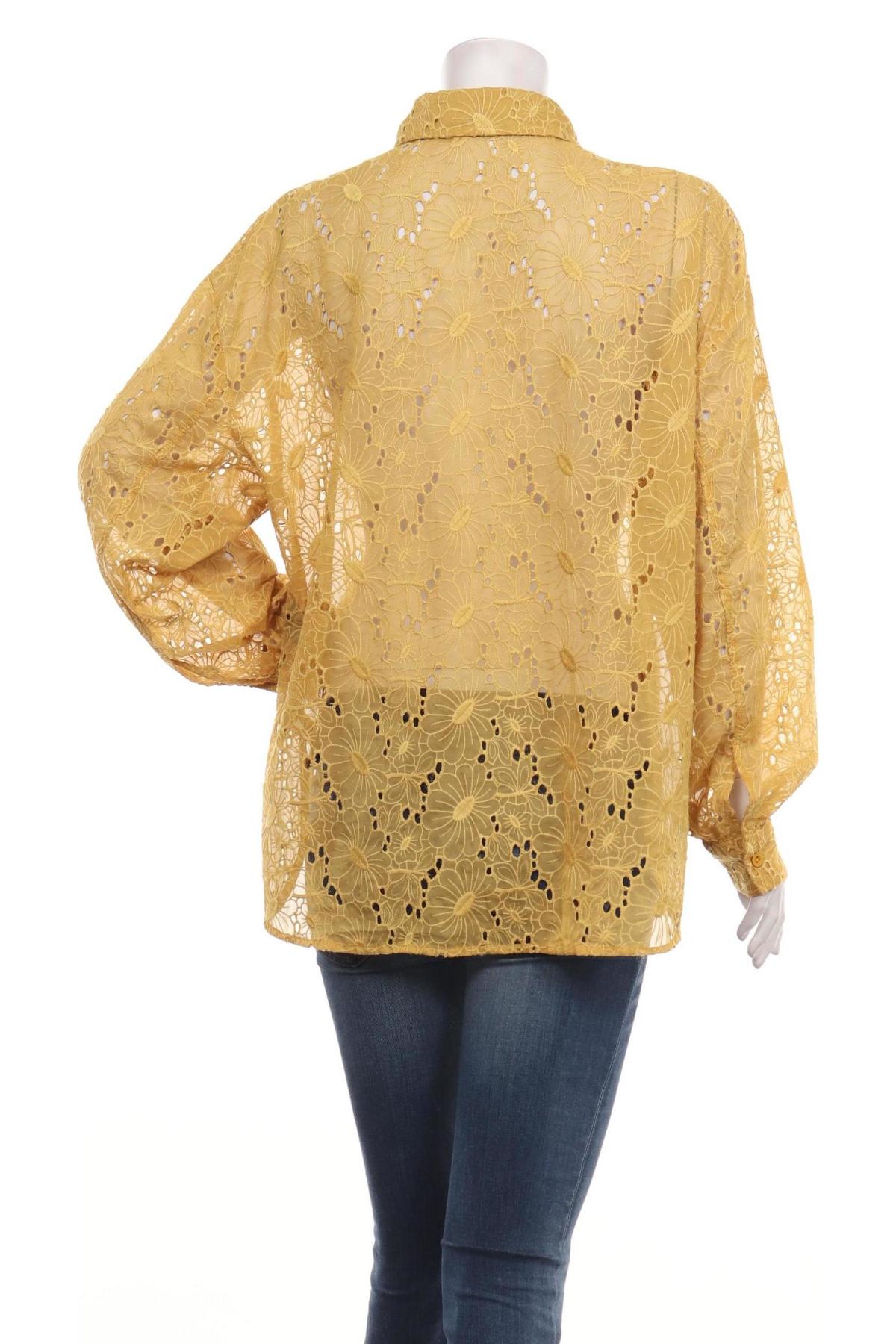 Риза STELLA NOVA2