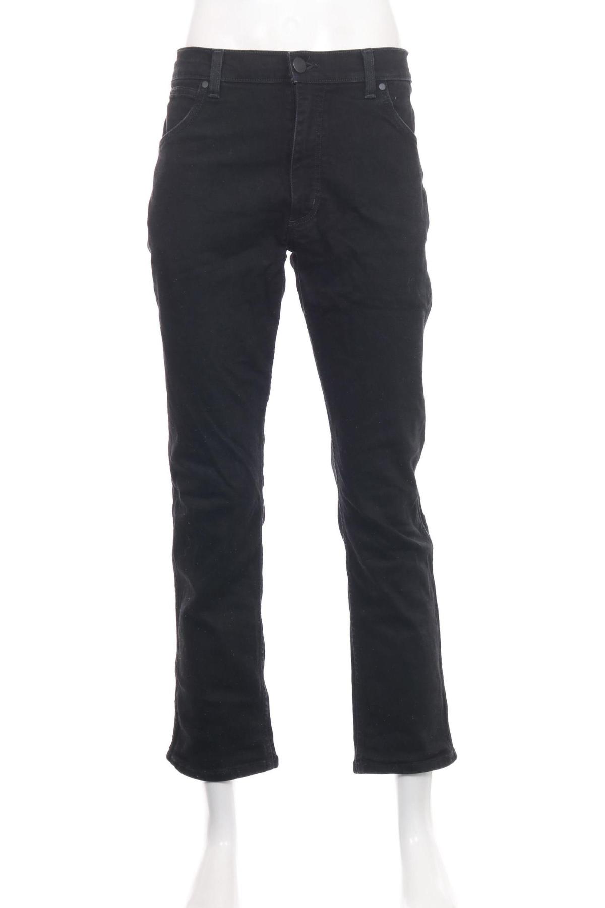 Дънки WRANGLER1