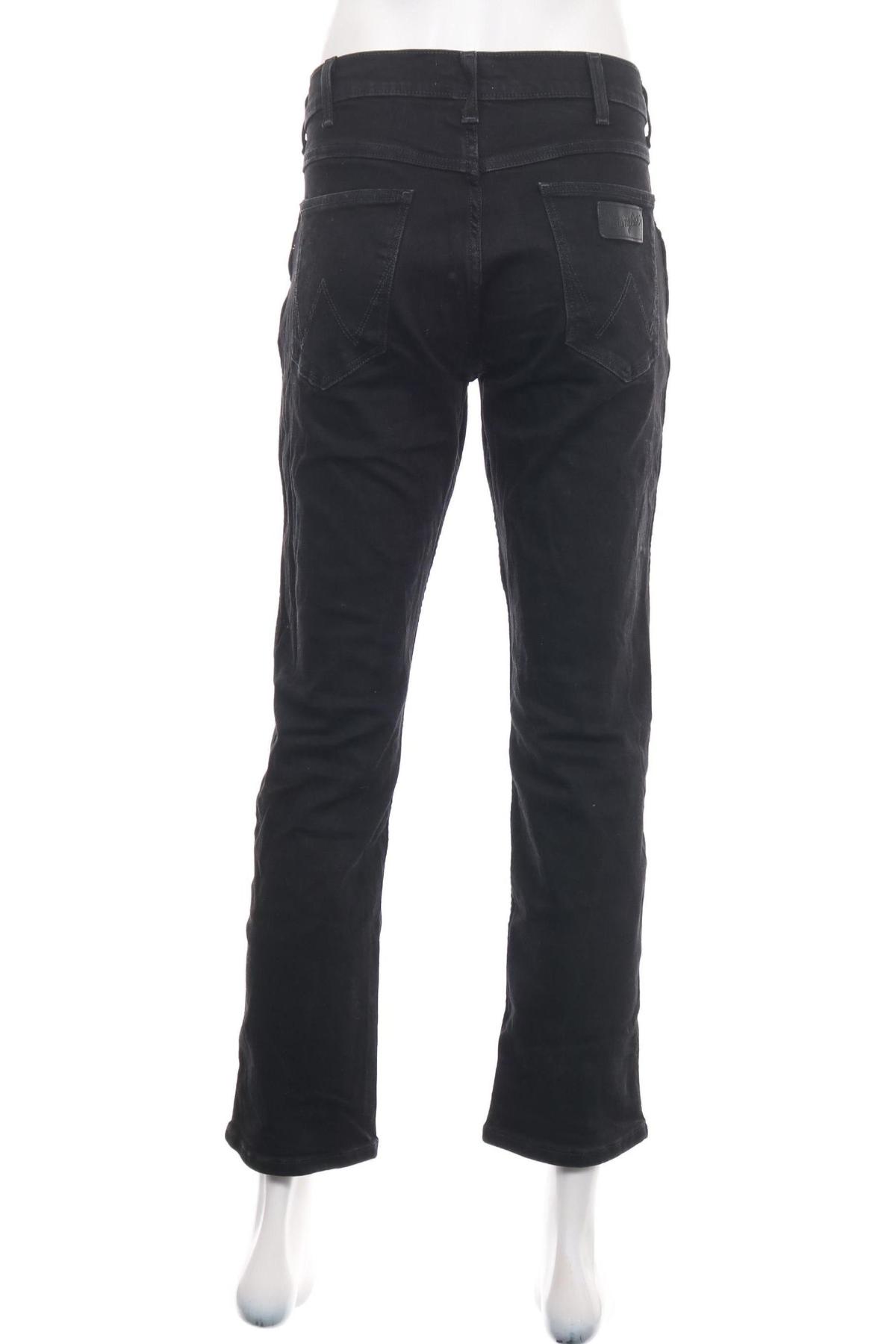 Дънки WRANGLER2