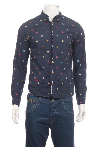 Риза BRAVA FABRICS