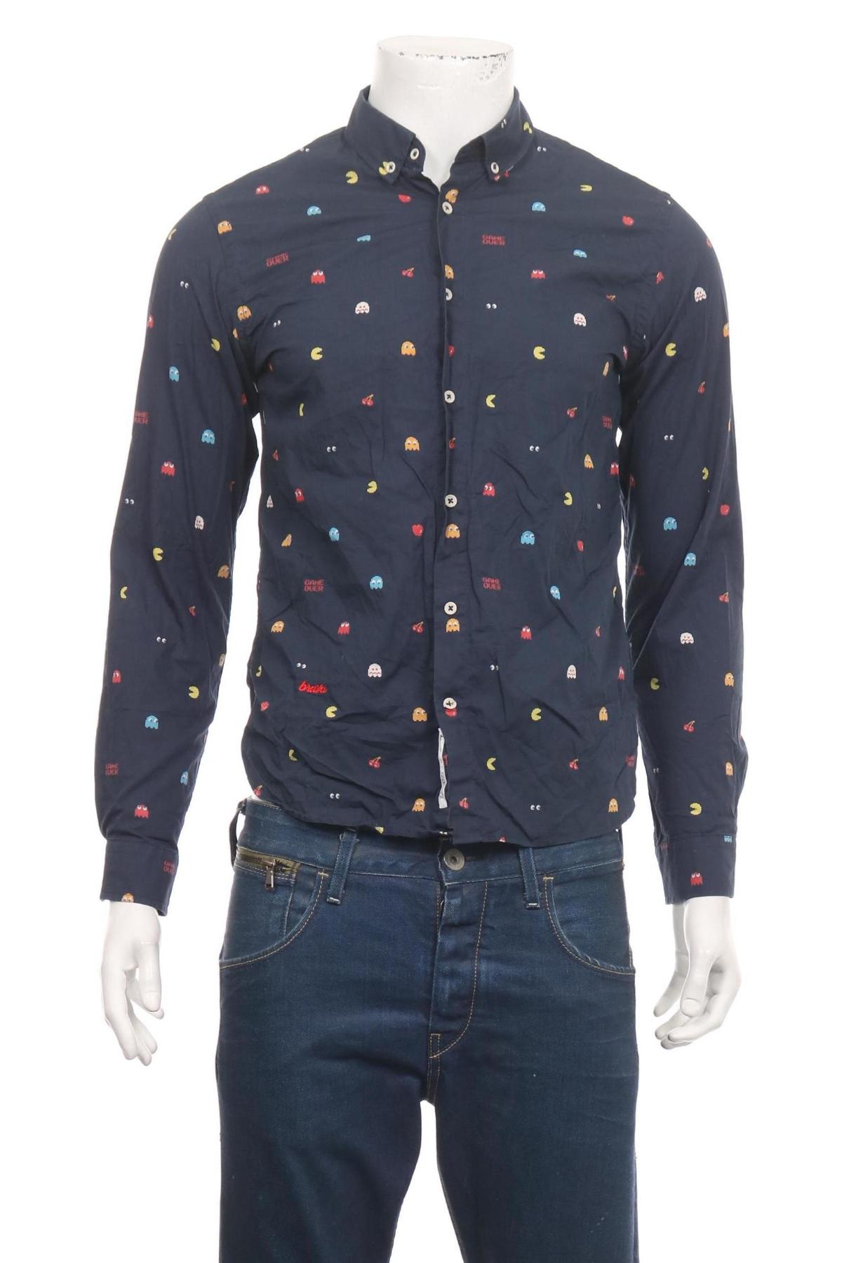 Риза BRAVA FABRICS1