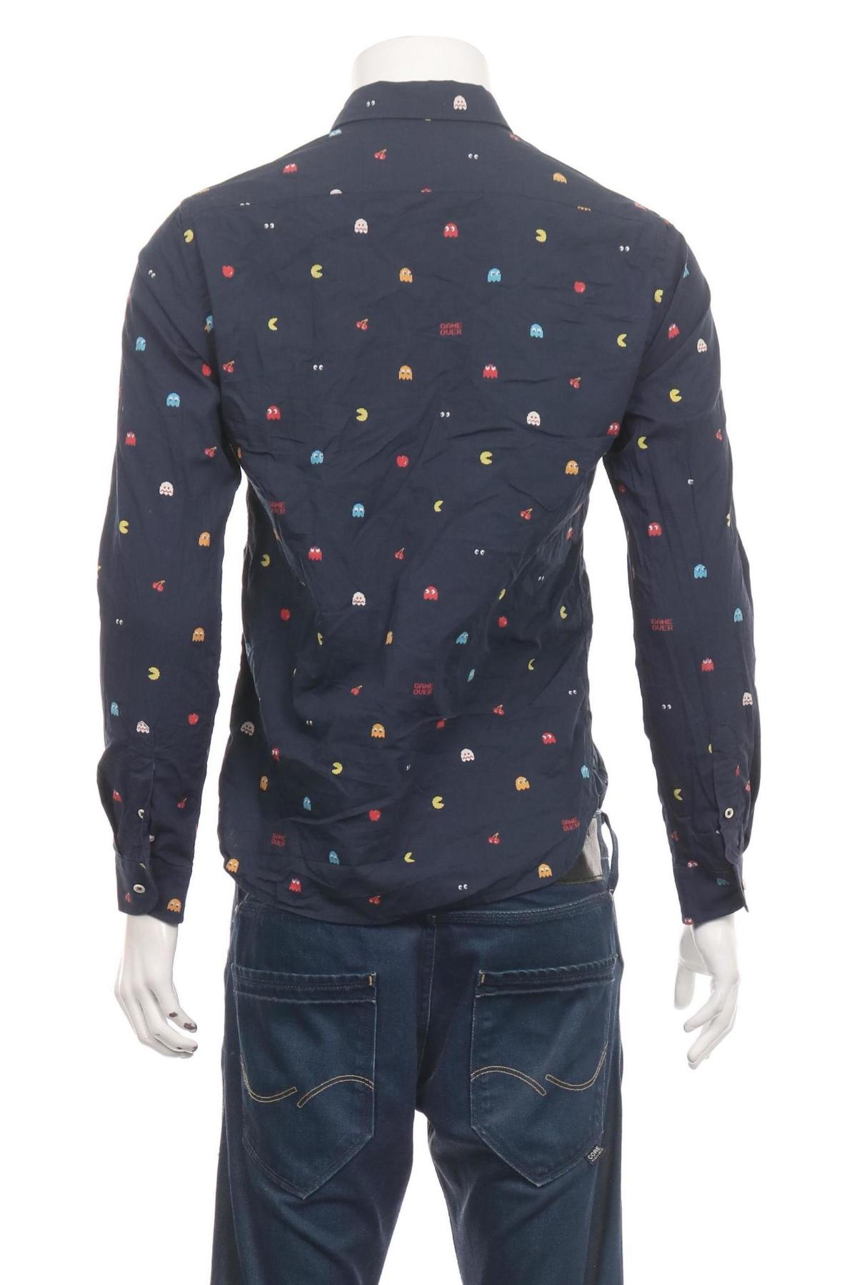 Риза BRAVA FABRICS2