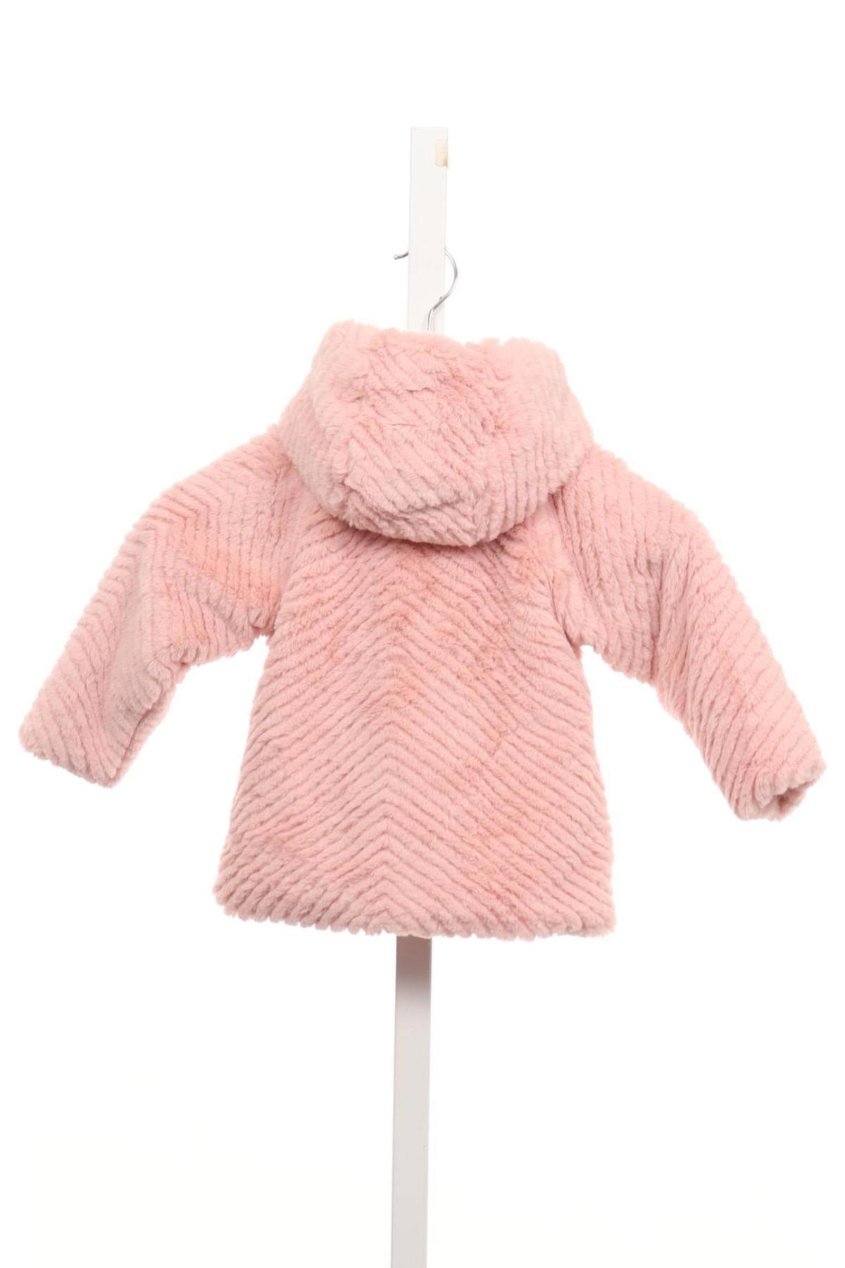 Детско зимно палто NO NAME2