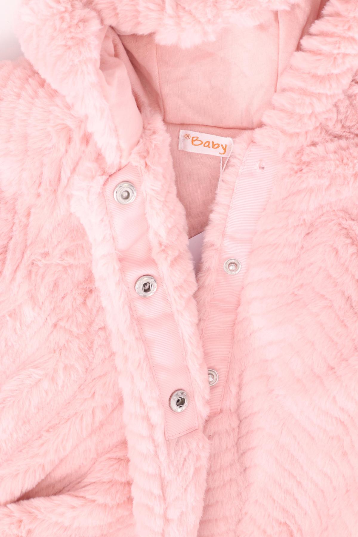 Детско зимно палто NO NAME4