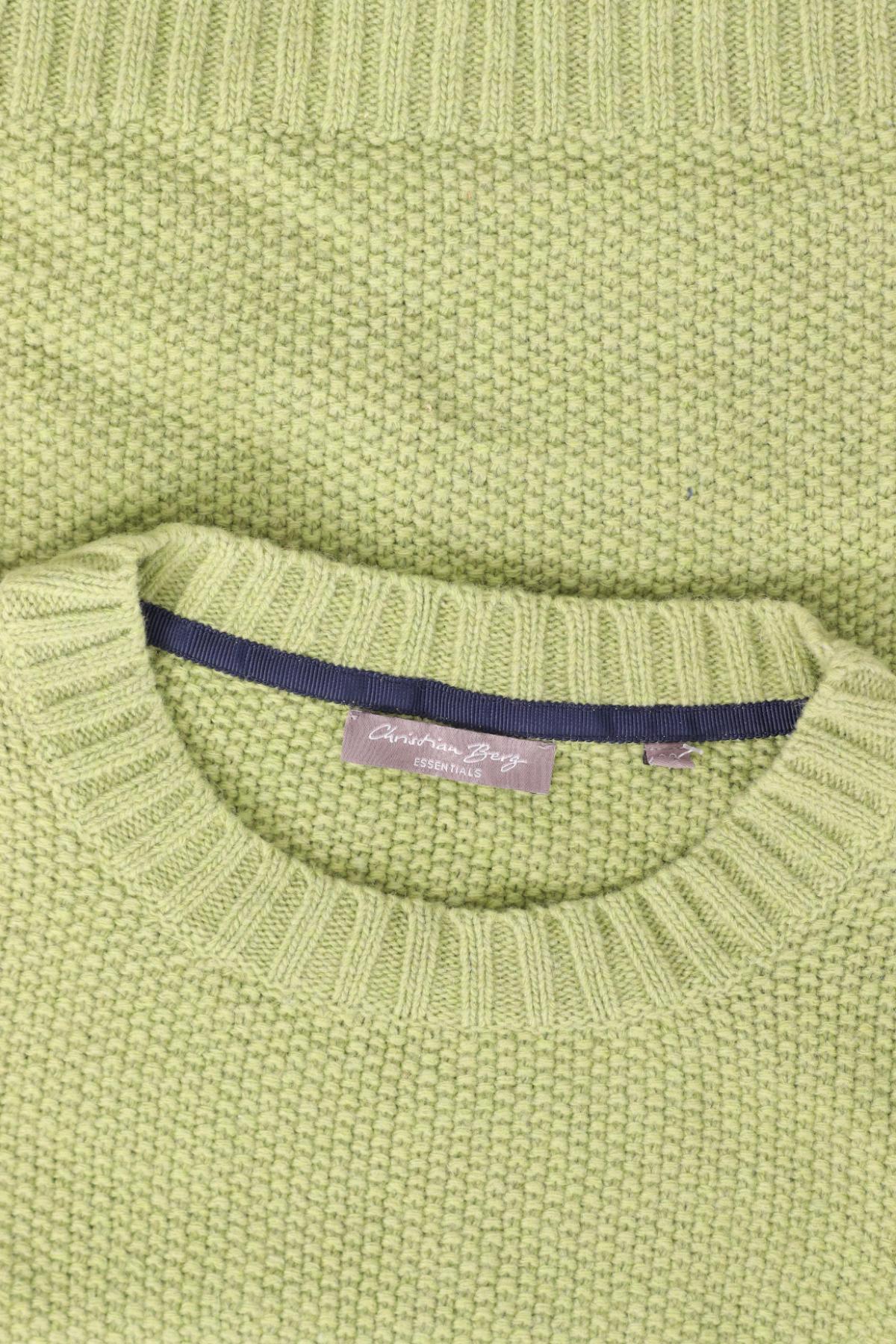 Пуловер CHRISTIAN BERG3