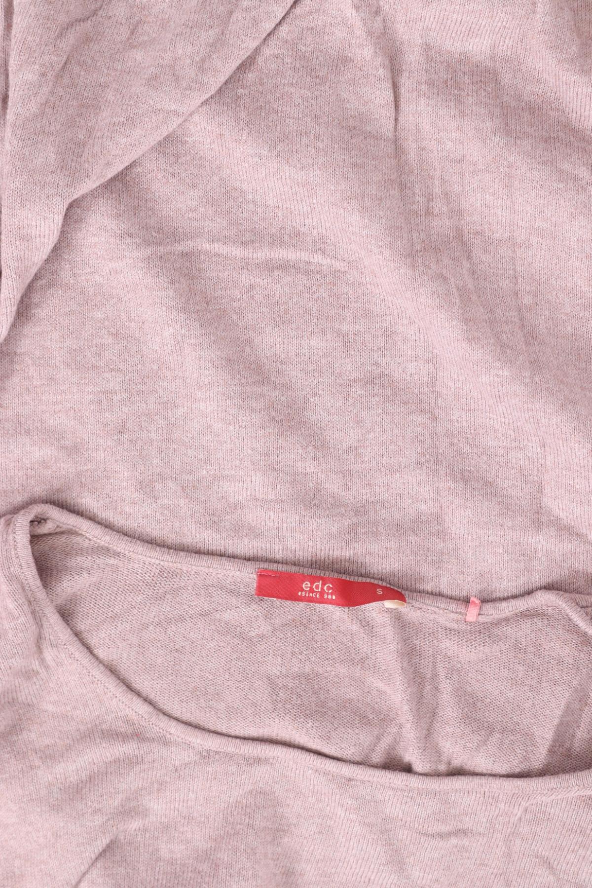 Пуловер EDC BY ESPRIT3