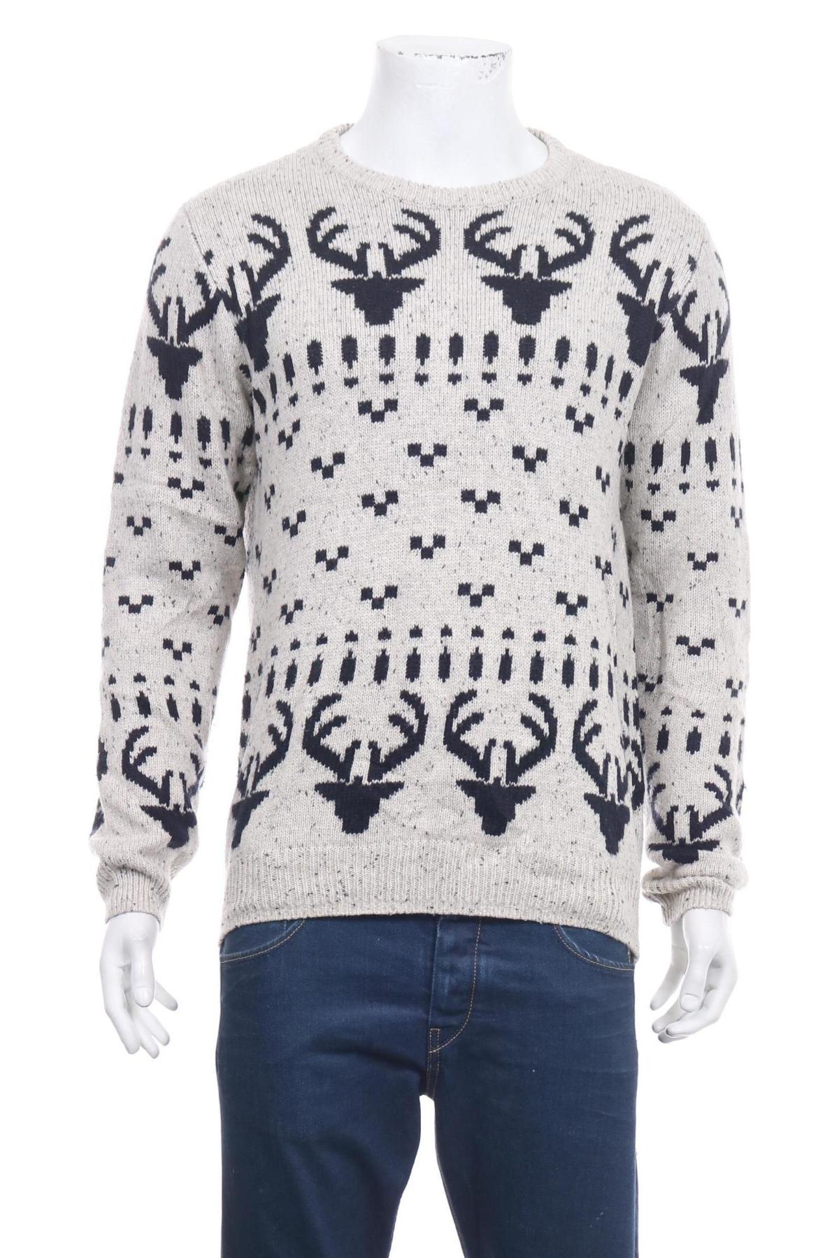 Пуловер CEDAR WOOD STATE1