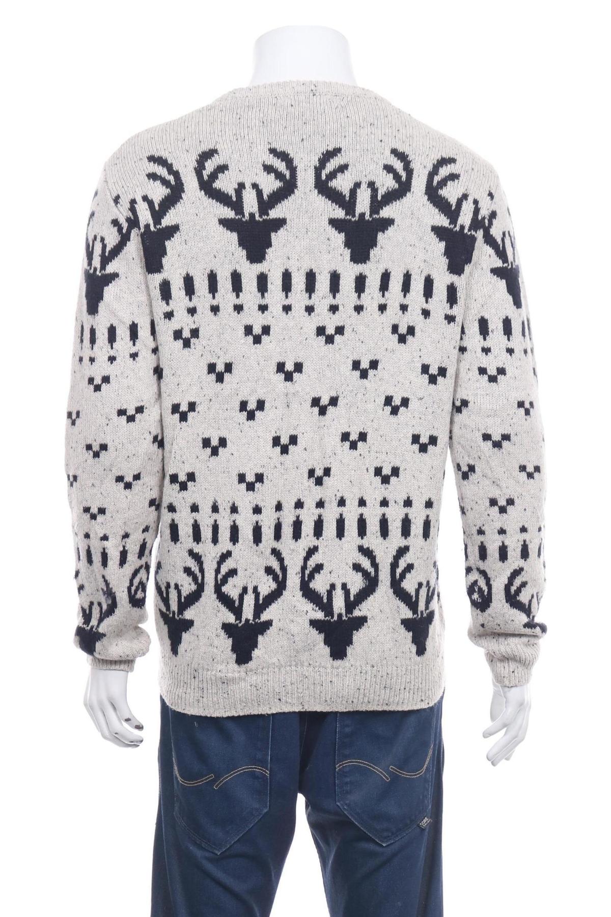 Пуловер CEDAR WOOD STATE2