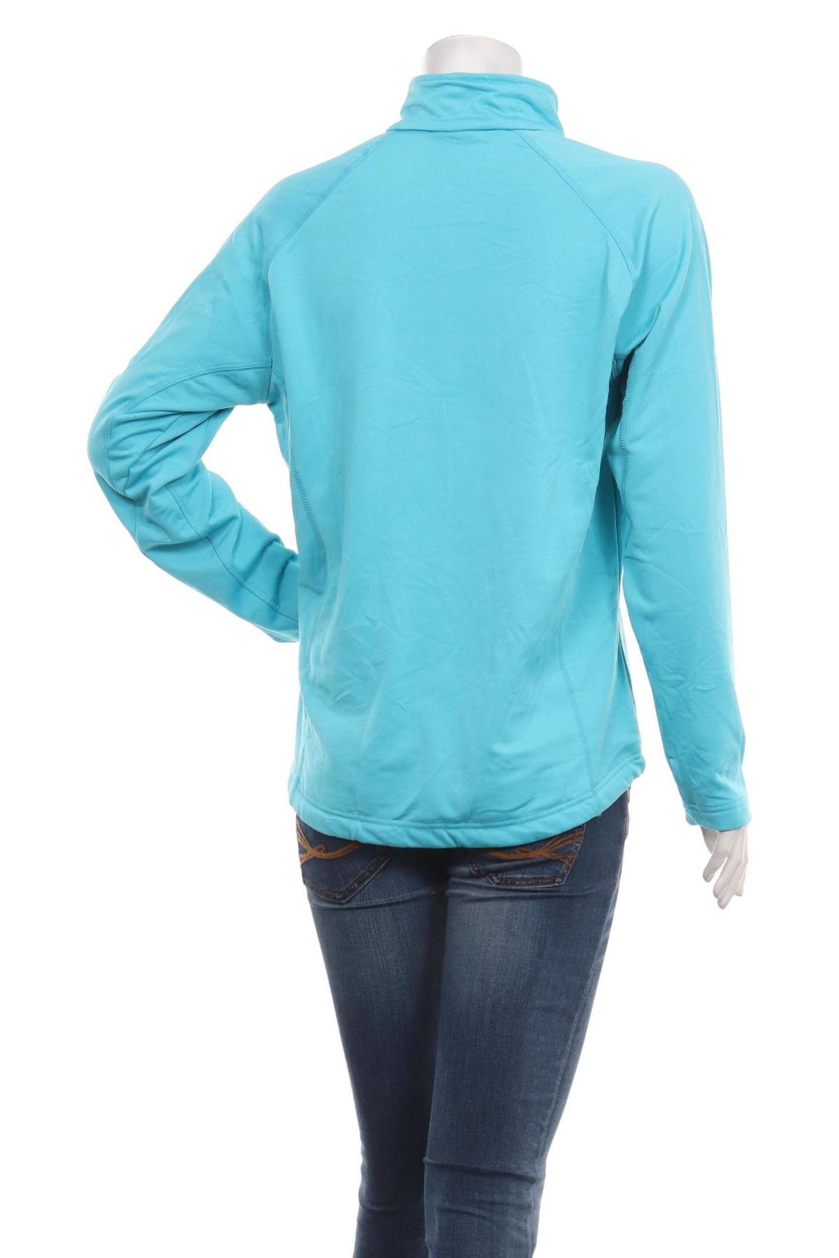 Спортна блуза GTS2