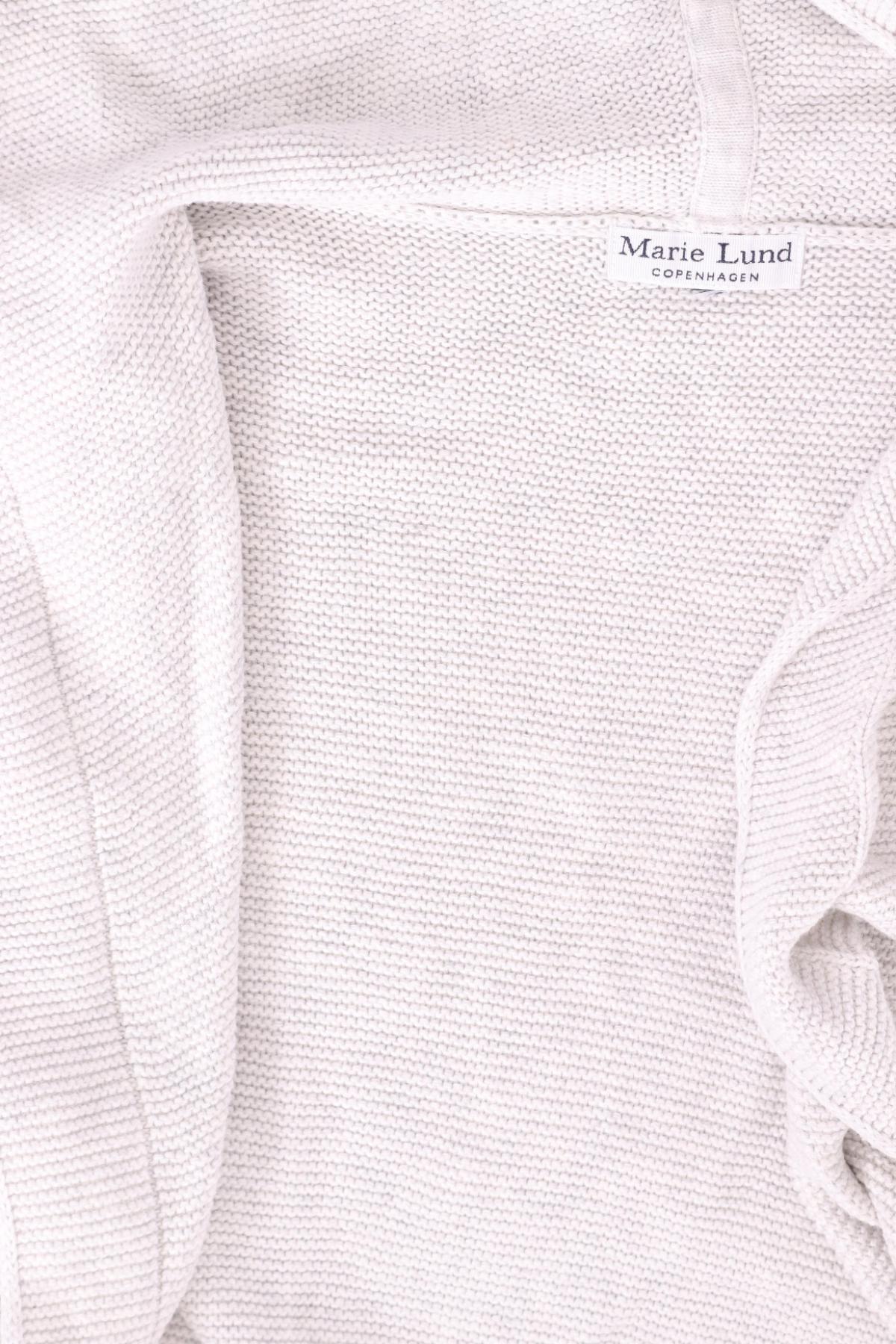 Жилетка MARIE LUND3