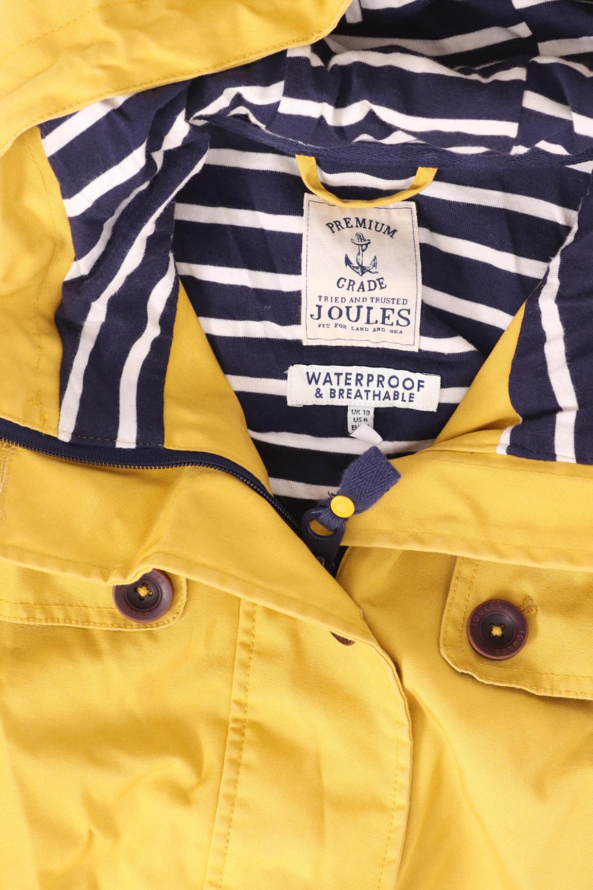 Пролетно/Есенно яке JOULES3