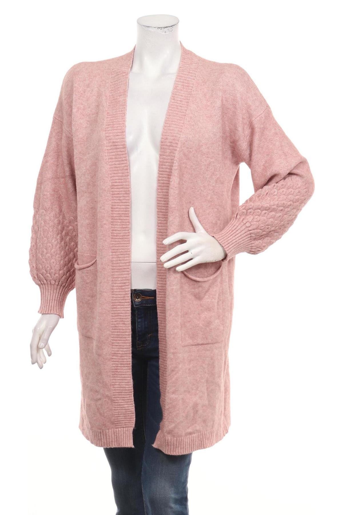 Жилетка NO NAME1