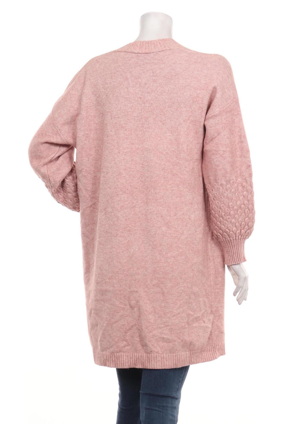 Жилетка NO NAME2