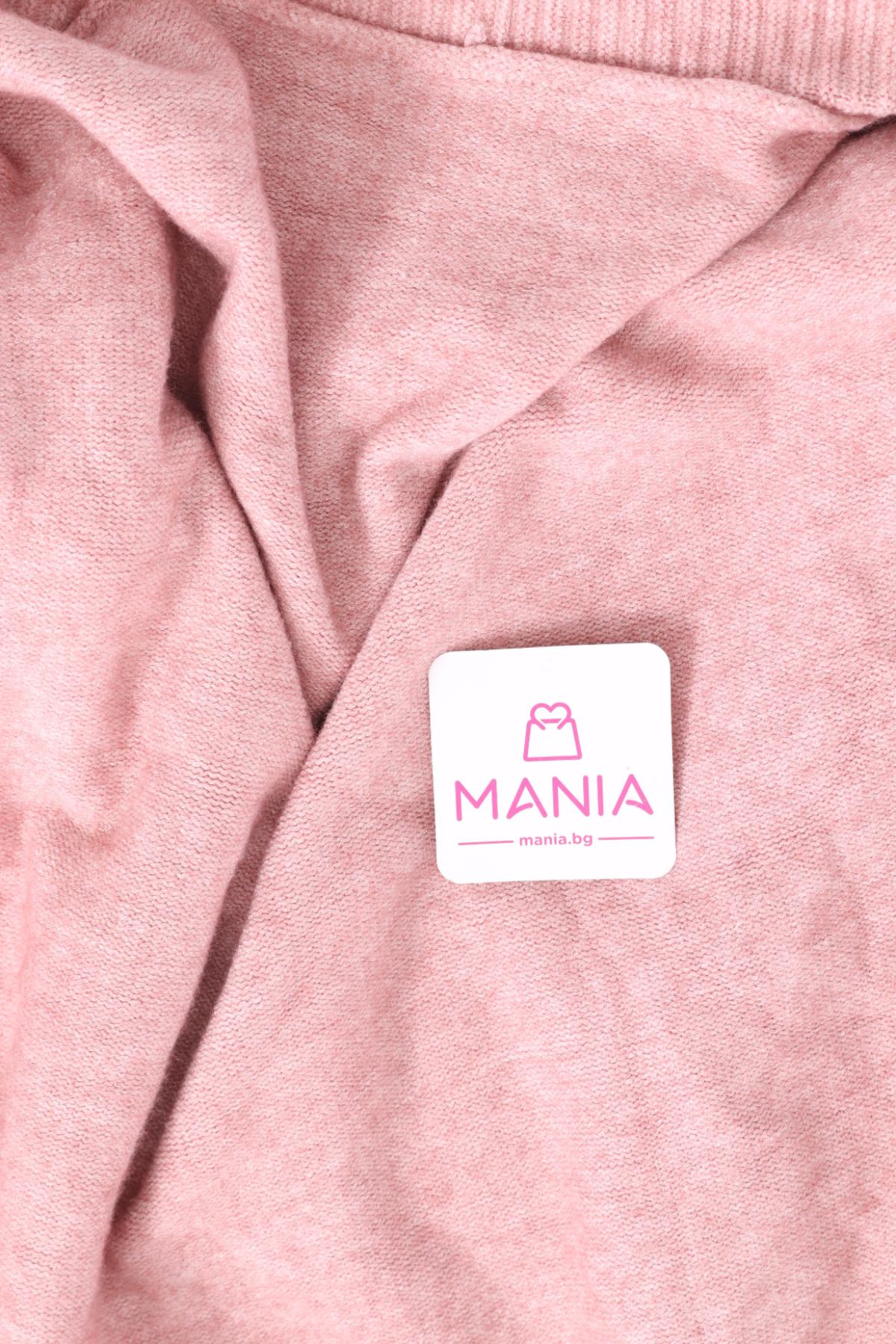 Жилетка NO NAME3