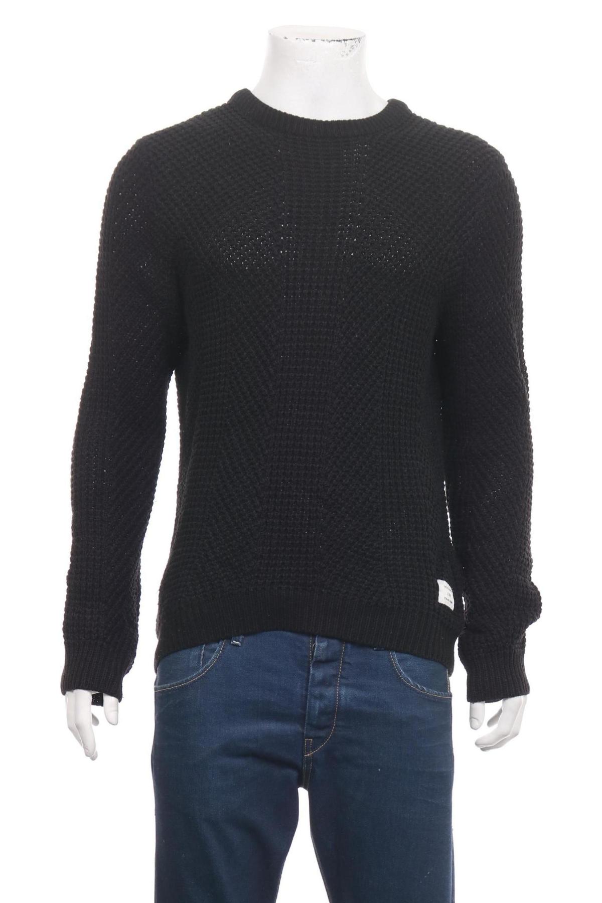 Пуловер JACK & JONES1