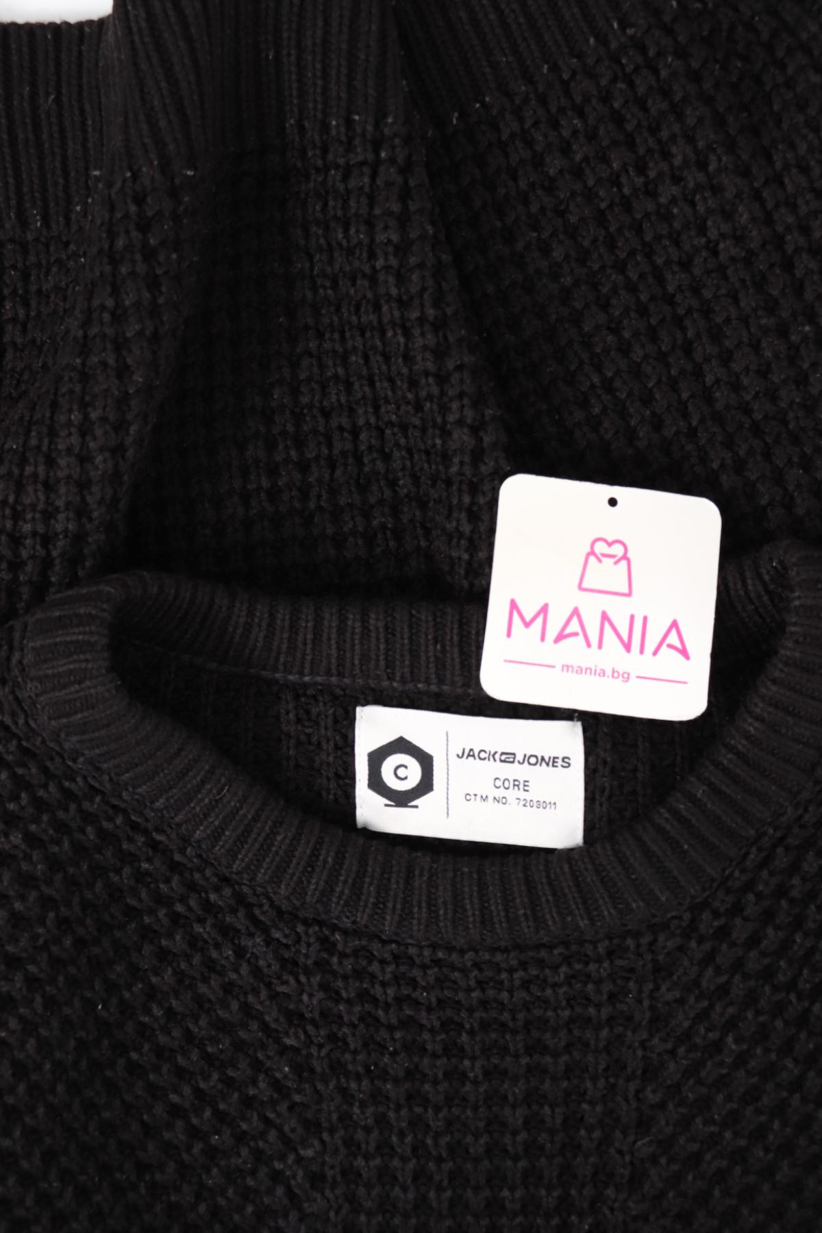 Пуловер JACK & JONES3