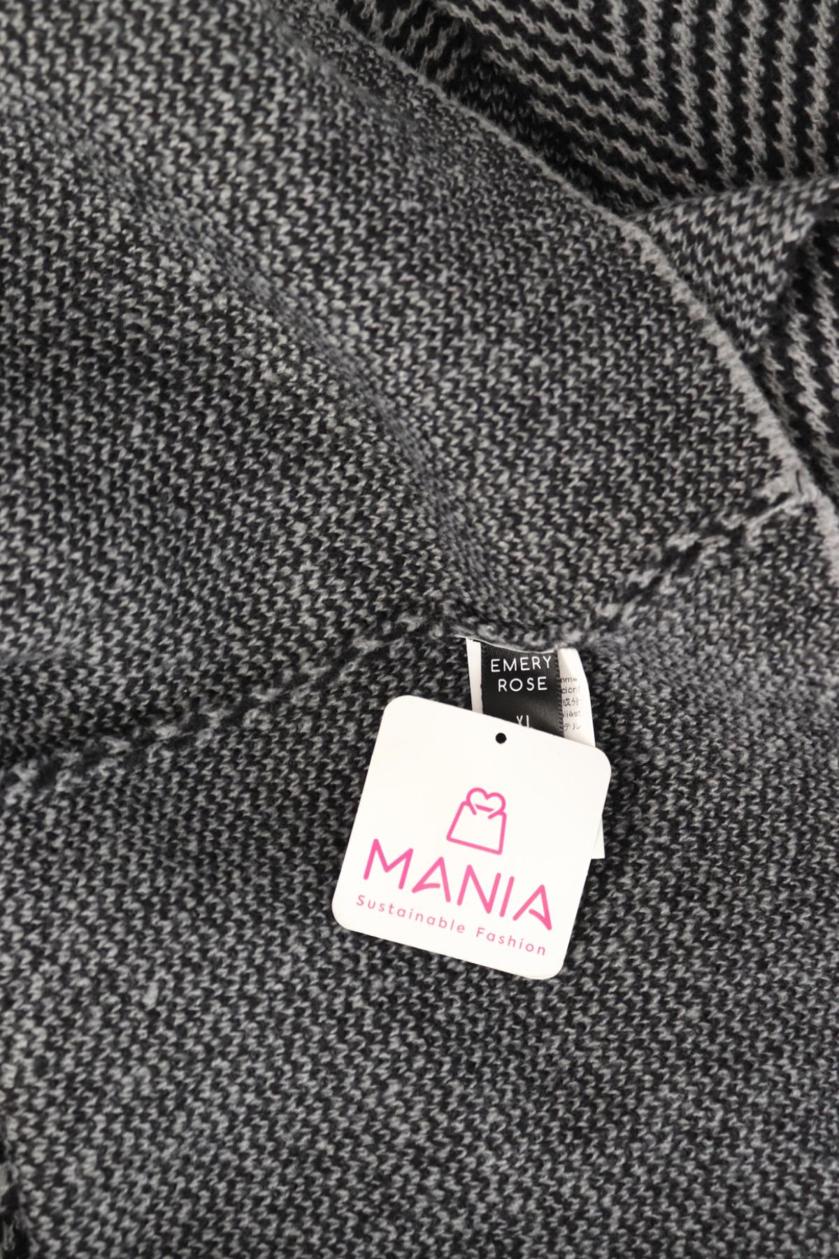 Жилетка EMERY ROSE3