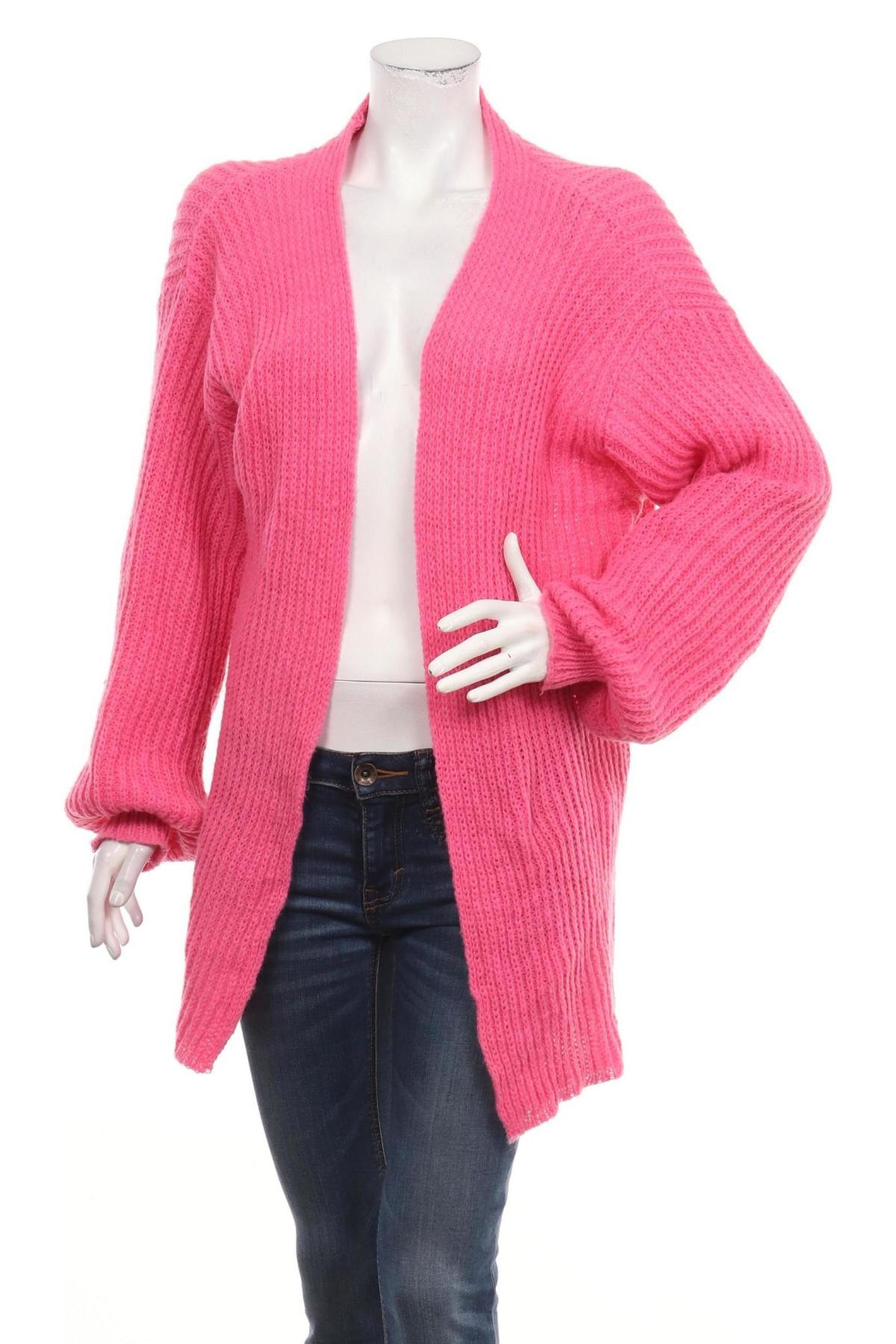 Жилетка SHEIN1