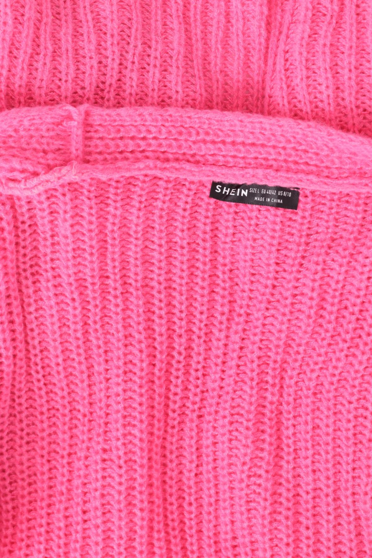 Жилетка SHEIN3