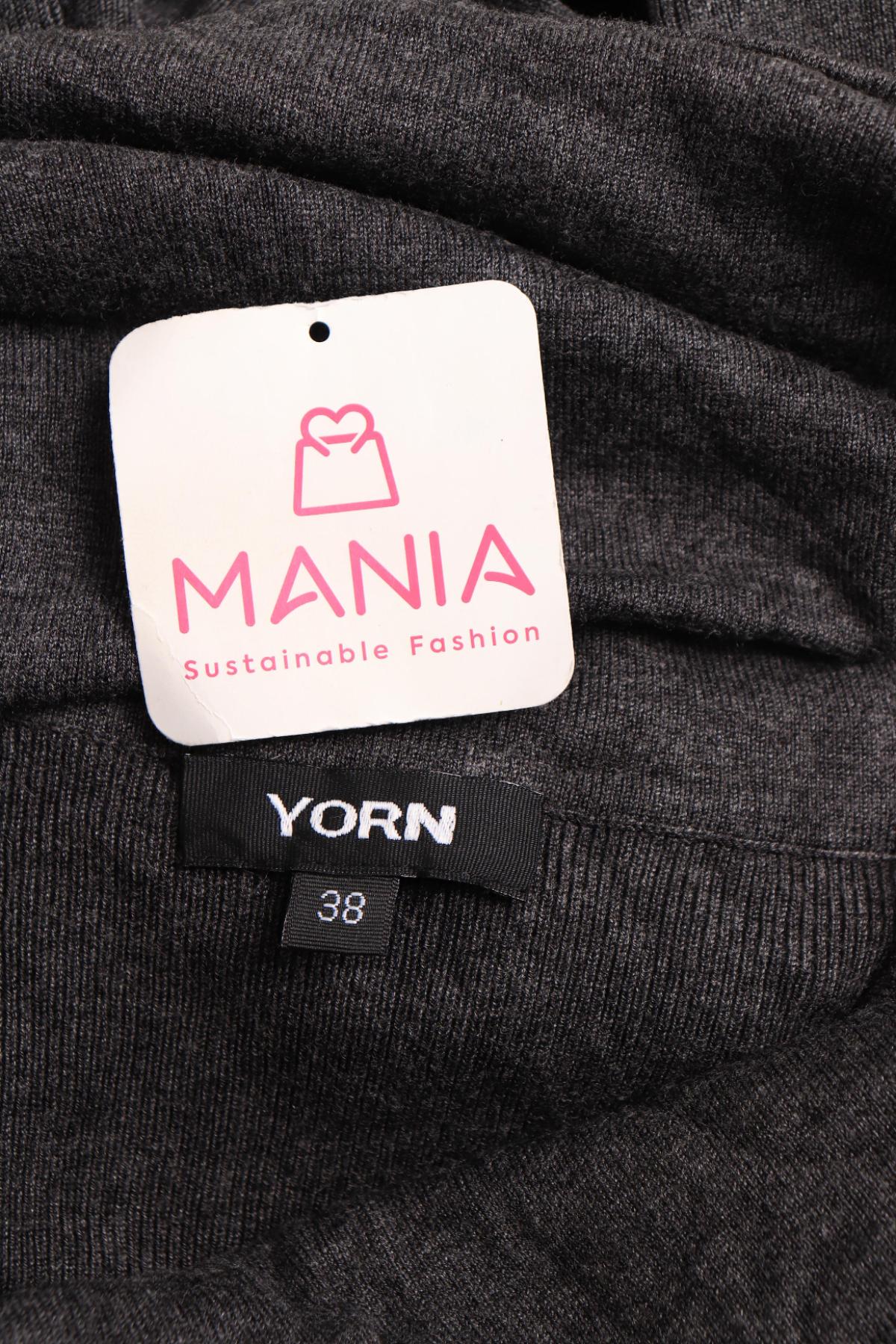 Ежедневна рокля YORN3